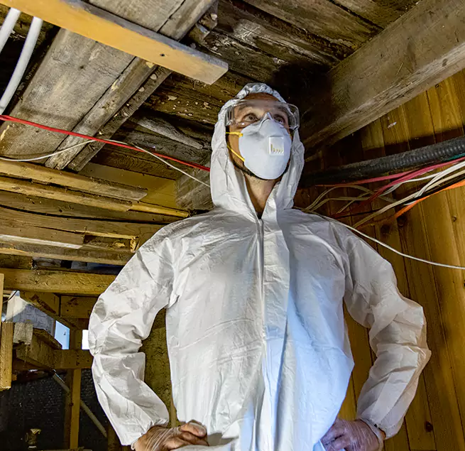 Why Homeowners & Businesses Trust Us in Peabody, MA?