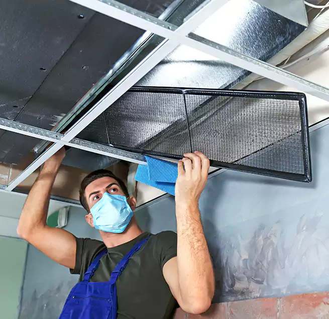 Why Homeowners Businesses Trust Us in Peabody, MA