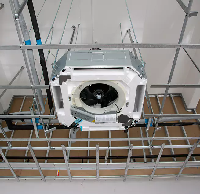 Why Homeowners & Businesses Trust Us Peabody, MA?