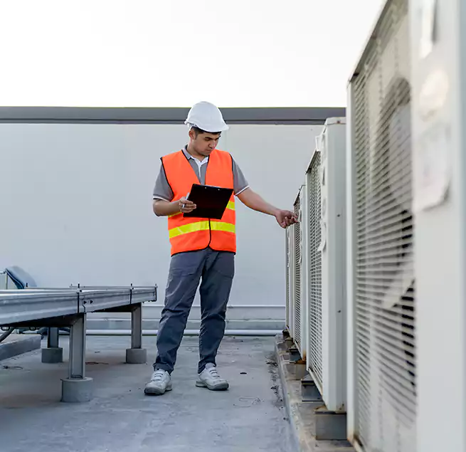 Why Homeowners & Businesses Trust Us in Peabody, MA?