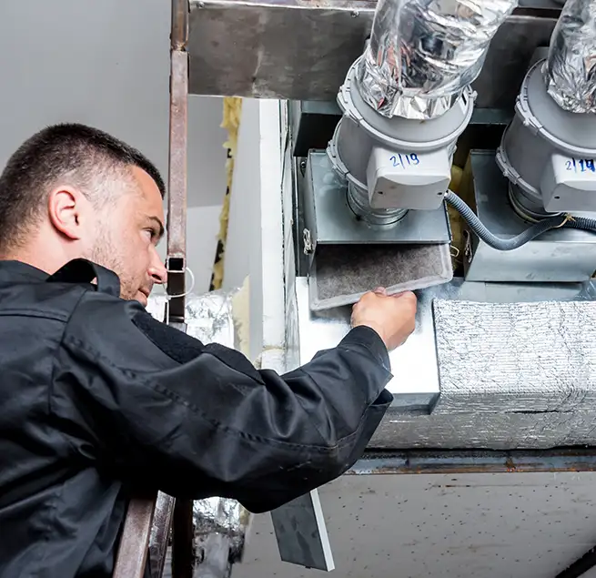 Why Homeowners & Businesses Trust Us in Peabody, MA?