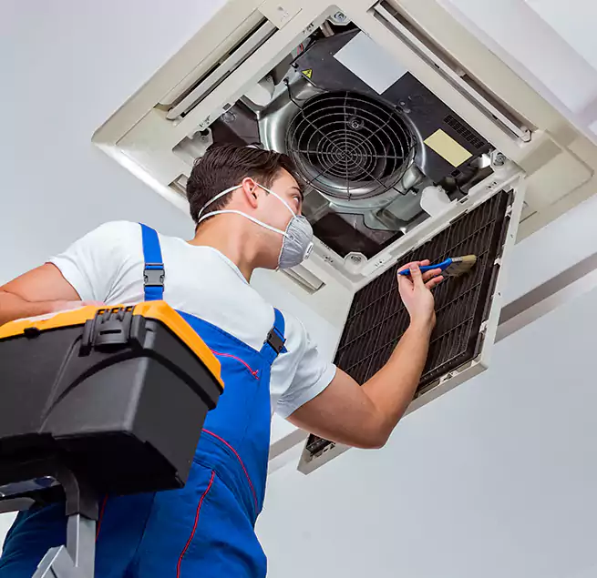 Why Homeowners & Businesses Trust Us in Peabody, MA?